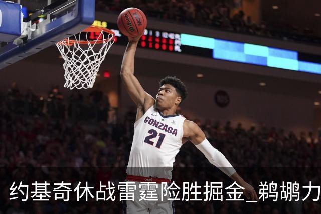 约基奇休战雷霆险胜掘金 鹈鹕力克火箭止3连败
